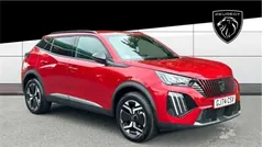Used 2024 Peugeot 2008 Allure SUV | £20,812 (Fair price)