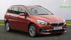 Used 2019 BMW 220 Luxury Line Estate | £16,999 (Fair price)