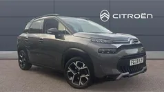 Used 2023 Citroën C3 Aircross PureTech SUV | £14,259 (Fair price)
