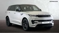 Used 2025 Land Rover Range Rover Sport Autobiography SUV | £106,000