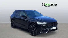 Used 2024 Volvo XC60 Plus SUV | £40,695 (Fair price)