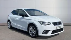 Used 2023 Seat Ibiza FR Hatchback | £15,197 (Fair price)
