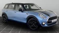 Used 2017 Mini Cooper Clubman Estate | £11,195 (Super price)