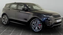 Used 2023 Land Rover Range Rover evoque Autobiography Hatchback | £25,295 (Super price)