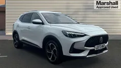 Used 2023 MG HS Trophy SUV | £19,456 (Fair price)