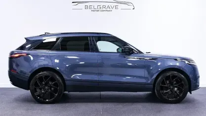 Used Land Rover Range Rover Velar S 204 HP (150 kW) 2026 SUV