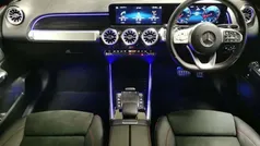 Mercedes GLB200
