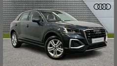 Used 2025 Audi Q2 Sport SUV | £24,800 (Fair price)