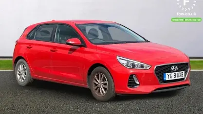 Usado Hyundai i30 120 HP (88 kW) 2020 Citadino
