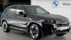 Used 2024 BMW iX3 M Sport SUV | £28,984 (Good price)