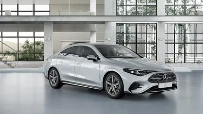 New Mercedes CLA200 Executive 163 HP (119 kW) 2026 Sedan
