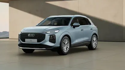 Nuevo Audi Q3 Sport 150 CV (110 kW) 2026 SUV