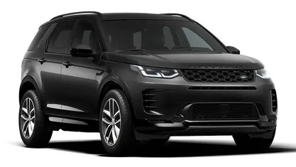 New 2025 Land Rover Discovery Sport Landmark SUV | £52,482 (Fair price)