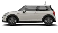 New 2025 Mini Cooper Classic Hatchback | £28,265 (Super price)