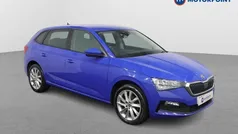 Used 2023 Skoda Scala SE L Hatchback | £13,449 (Good price)