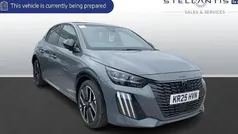 New 2025 Peugeot 208 GTi Hatchback | £23,135 (Good price)