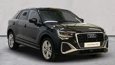 Used 2024 Audi Q2 S-Line SUV | £25,838 (Fair price)