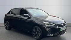 Used 2020 Vauxhall Corsa-e Elite Hatchback | £10,723 (Fair price)