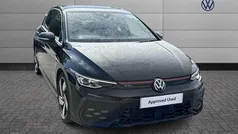 Used 2024 VW Golf VIII GTI Hatchback | £33,490 (Fair price)
