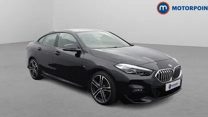 Used BMW 218 M Sport 136 HP (100 kW) 2024 Coupe