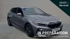 Used 2023 BMW 118 M Sport Hatchback | £23,317 (Fair price)