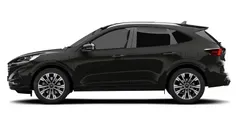 Used 2023 Ford Kuga Vignale SUV | £19,995 (Fair price)