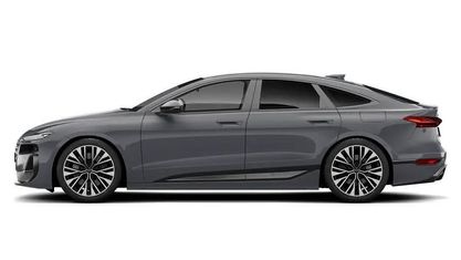 Ny Audi A6 e-tron S-Line 210 kW (286 HK) 2026 Halvkombi