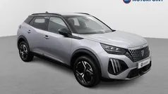 Used 2024 Peugeot 2008 GTi SUV | £19,399 (Fair price)