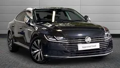 Used 2019 VW Arteon Elegance Hatchback | £13,500 (Good price)