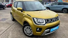 Yellow Used 2020 Suzuki Ignis SZ3 Hatchback | £11,490 (Good price)