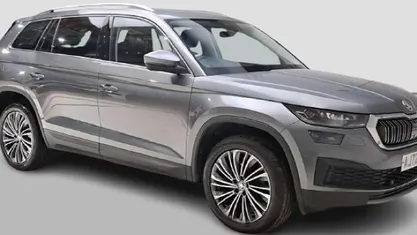 Used Skoda Kodiaq SE L Executive 150 HP (110 kW) 2024 SUV