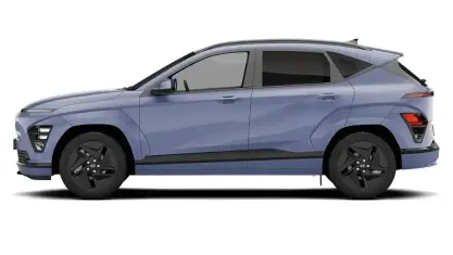 New Hyundai Kona N Line 160 kW (218 HP) 2026 SUV