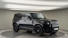 Used 2024 Land Rover Defender SUV | £72,000 (Super price)