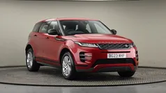 Used 2023 Land Rover Range Rover evoque R-Dynamic SUV | £25,800 (Good price)