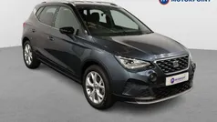 Used 2024 Seat Arona FR SUV | £14,599 (Fair price)