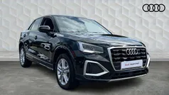 Used 2021 Audi Q2 Sport SUV | £17,500 (Fair price)