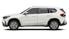 Used 2025 BMW X1 Sport Line SUV | £46,972 (Fair price)