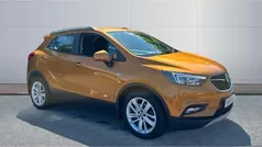 Vauxhall Mokka X