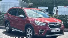 Used 2020 Subaru Forester Premium SUV | £20,442 (Fair price)