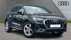 Used 2020 Audi Q3 S-Line SUV | £24,492 (Fair price)
