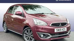 Other Used 2019 Mitsubishi Mirage Hatchback | £7,250 (Fair price)