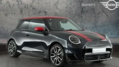 Used Mini Cooper Sport 160 kW (218 HP) 2026 Hatchback