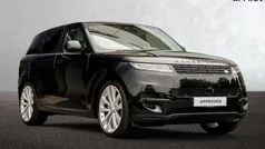 Used 2026 Land Rover Range Rover Sport SE SUV | £62,921 (Super price)
