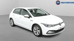 Used 2024 VW Golf VIII Style Hatchback | £16,899 (Super price)