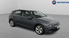 Used 2024 VW Golf VIII Style Hatchback | £15,299 (Super price)