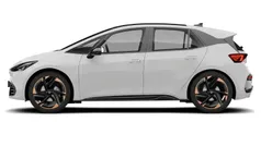 New 2025 Cupra Born e-Boost Hatchback | £25,990 (Fair price)