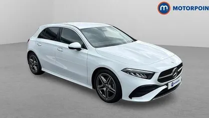 Used Mercedes A200 Executive 163 HP (119 kW) 2026 Hatchback