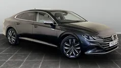 Grey Used 2022 VW Arteon Elegance Hatchback | £17,195 (Super price)