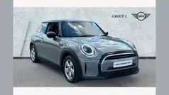 Grey Used 2022 Mini Cooper Classic Hatchback | £15,345 (Fair price)