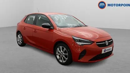 Used 2022 Vauxhall Corsa Edition Hatchback | £10,299 (Fair price)